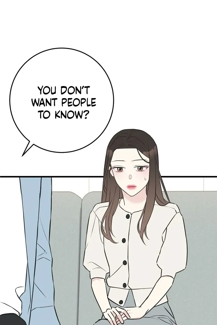 Under the Silent Night Chapter 18 page 29 - 
