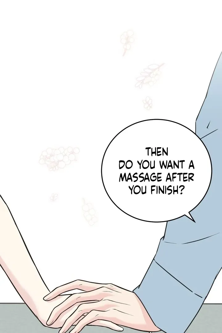 Under the Silent Night Chapter 18 page 43 - 