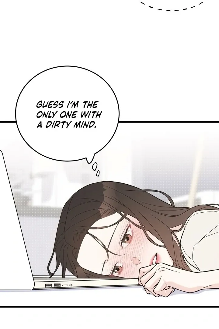Under the Silent Night Chapter 18 page 61 - 