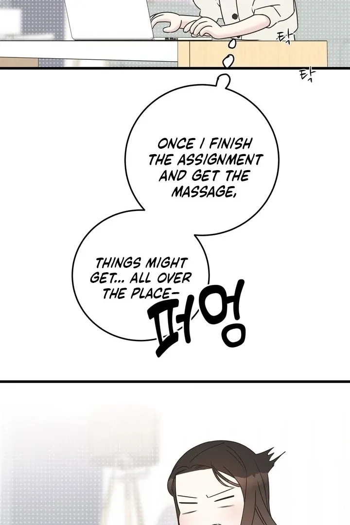 Under the Silent Night Chapter 18 page 63 - 