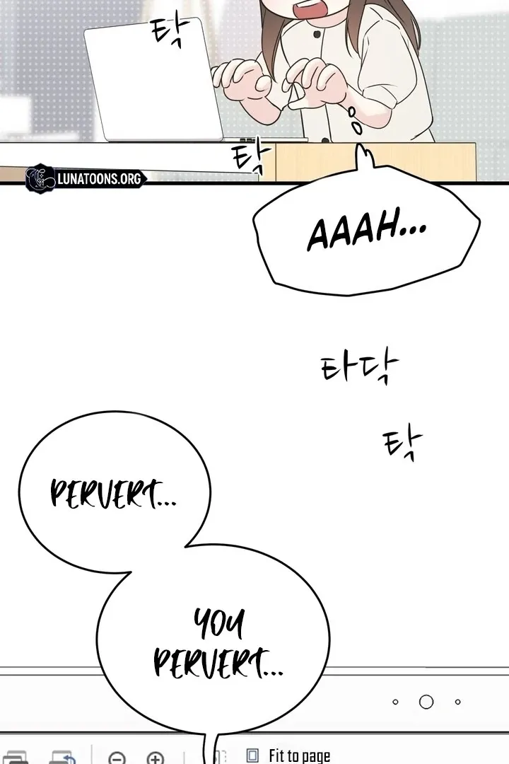 Under the Silent Night Chapter 18 page 64 - 