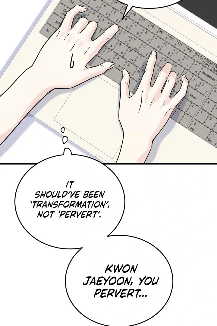 Under the Silent Night Chapter 18 page 67 - 
