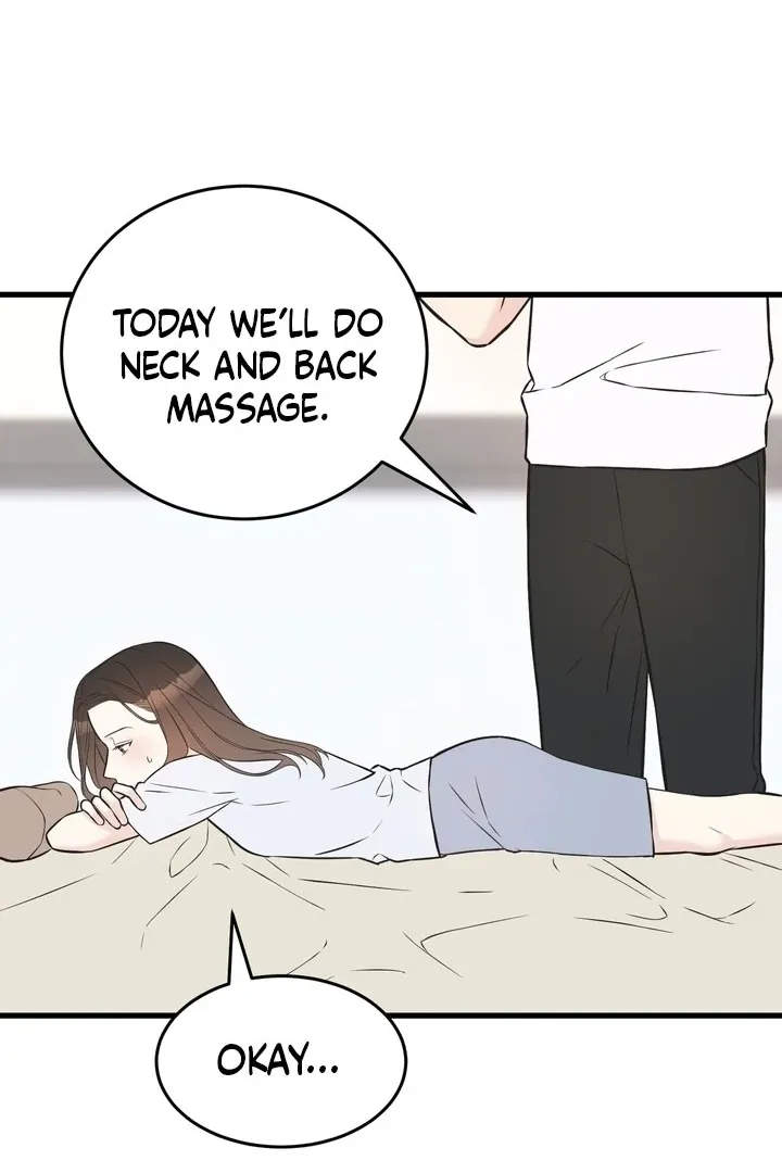 Under the Silent Night Chapter 18 page 71 - 