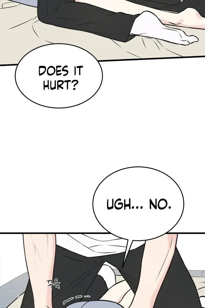 Under the Silent Night Chapter 18 page 77 - 