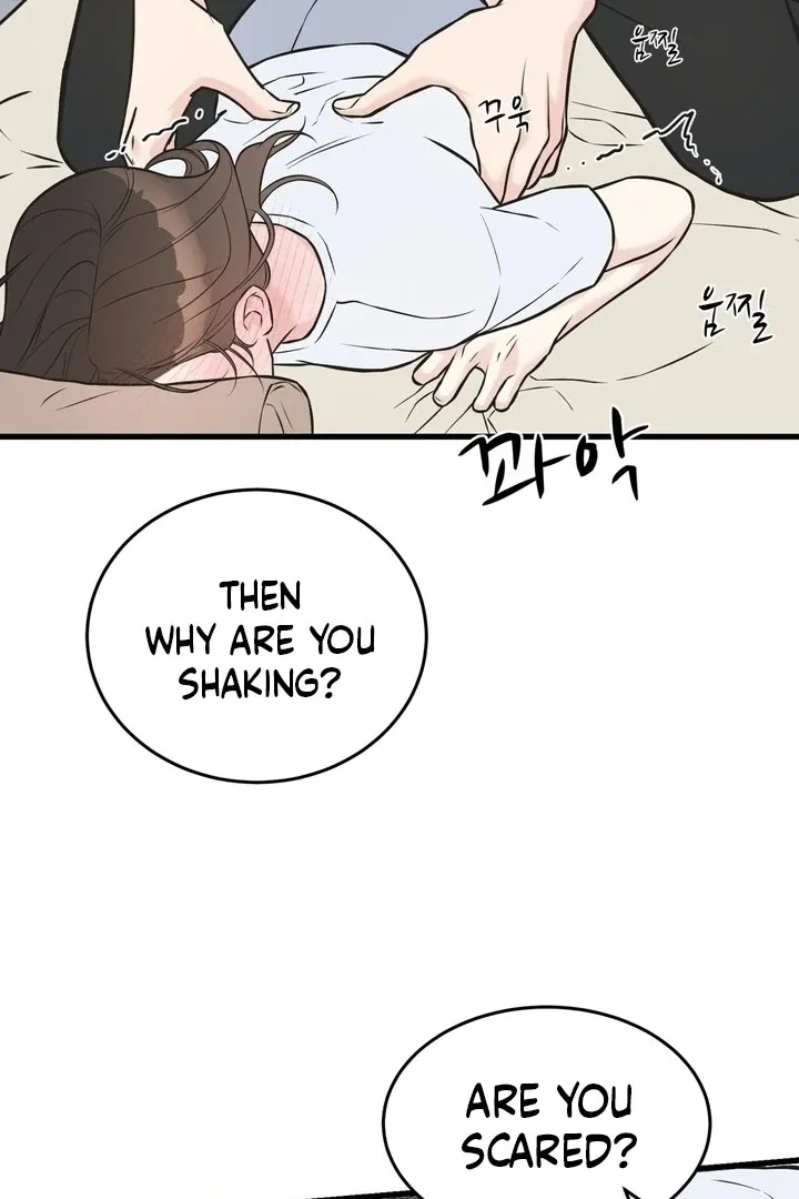 Under the Silent Night Chapter 18 page 78 - 