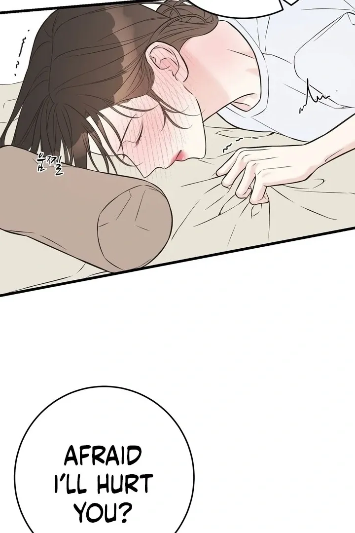 Under the Silent Night Chapter 18 page 79 - 