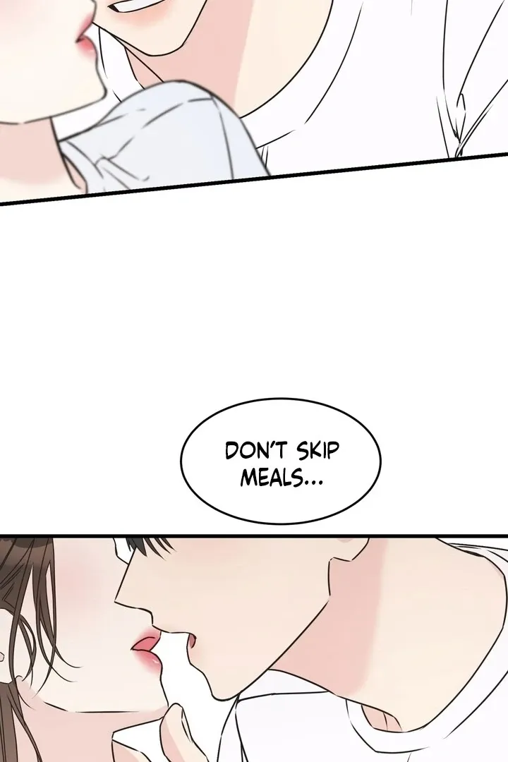 Under the Silent Night Chapter 18 page 88 - 