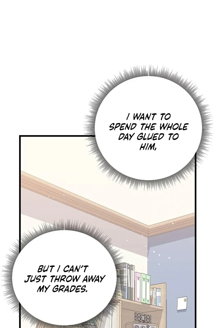 Under the Silent Night Chapter 19 page 29 - 