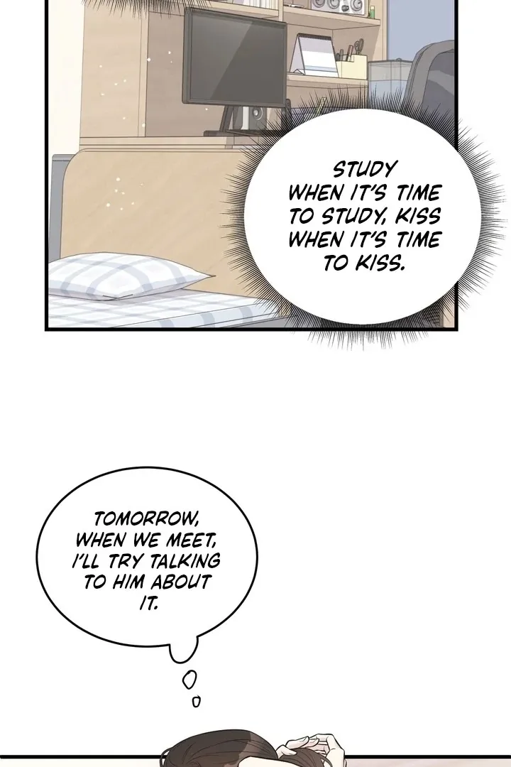 Under the Silent Night Chapter 19 page 30 - 