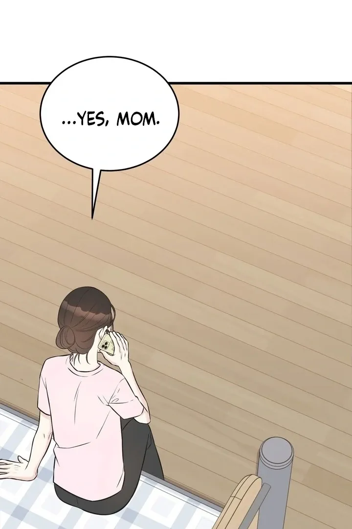 Under the Silent Night Chapter 19 page 33 - 
