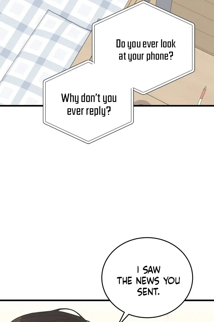 Under the Silent Night Chapter 19 page 34 - 