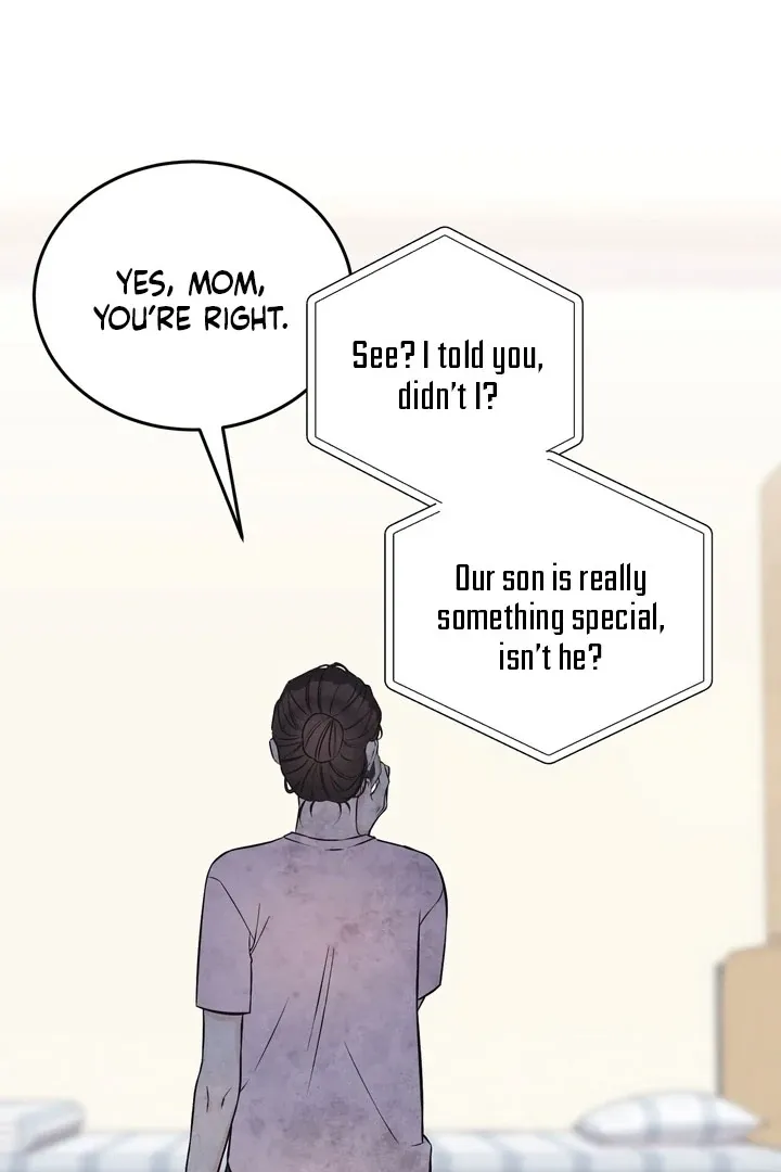 Under the Silent Night Chapter 19 page 36 - 