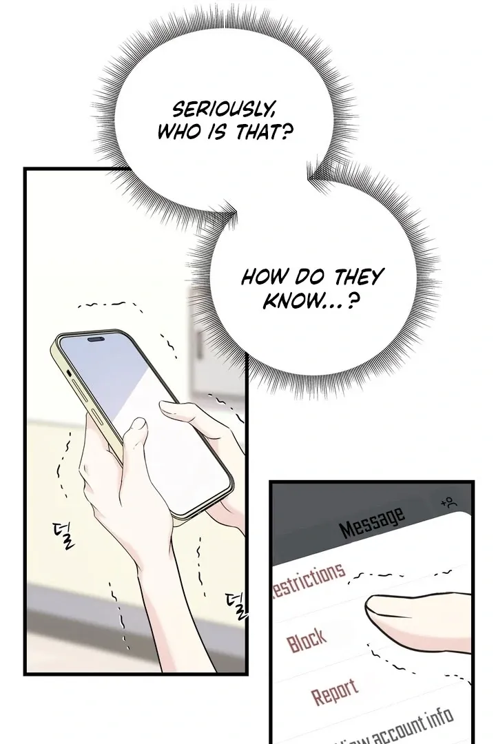 Under the Silent Night Chapter 19 page 43 - 