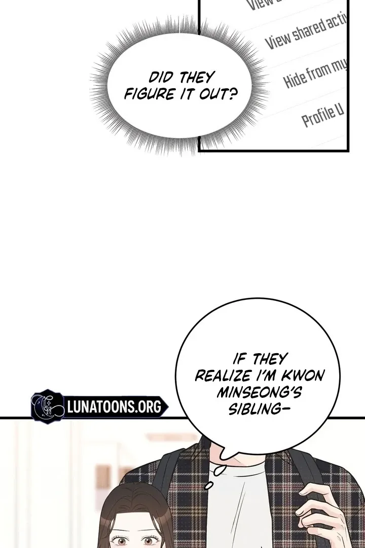 Under the Silent Night Chapter 19 page 44 - 