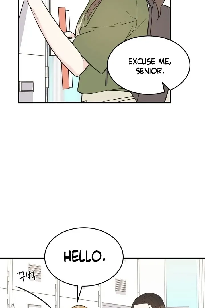 Under the Silent Night Chapter 19 page 62 - 