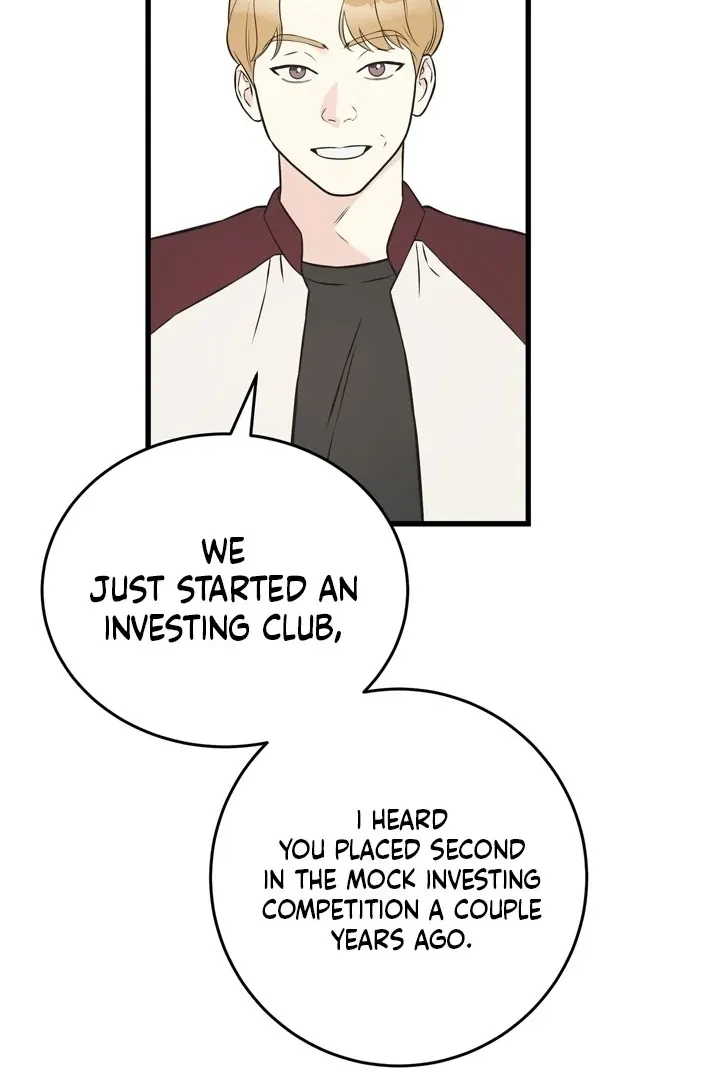 Under the Silent Night Chapter 19 page 64 - 
