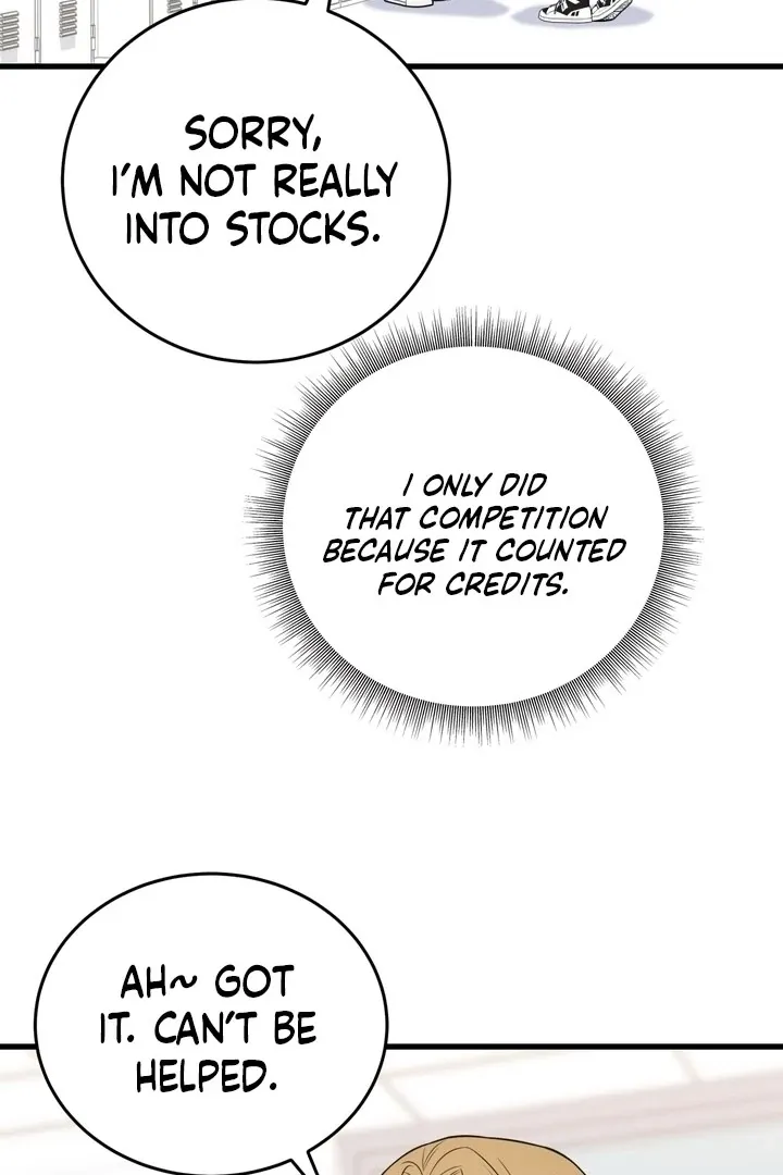 Under the Silent Night Chapter 19 page 66 - 