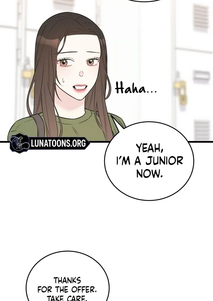 Under the Silent Night Chapter 19 page 68 - 