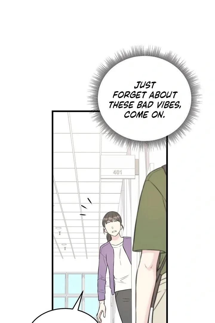 Under the Silent Night Chapter 19 page 72 - 