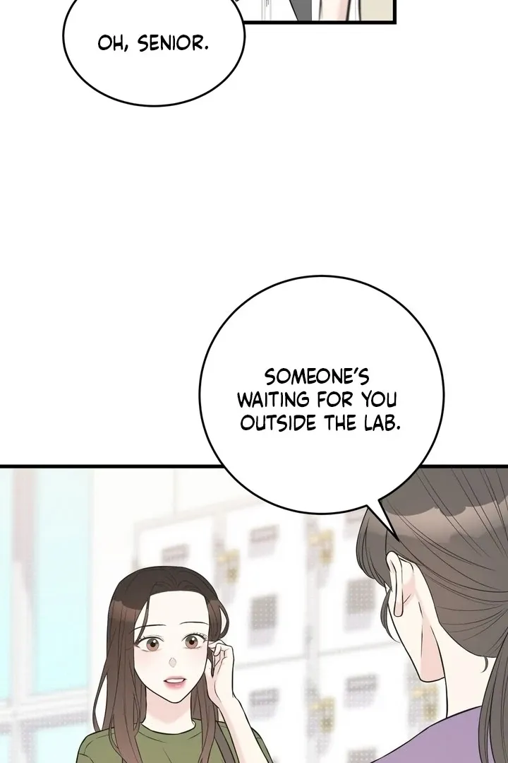 Under the Silent Night Chapter 19 page 73 - 