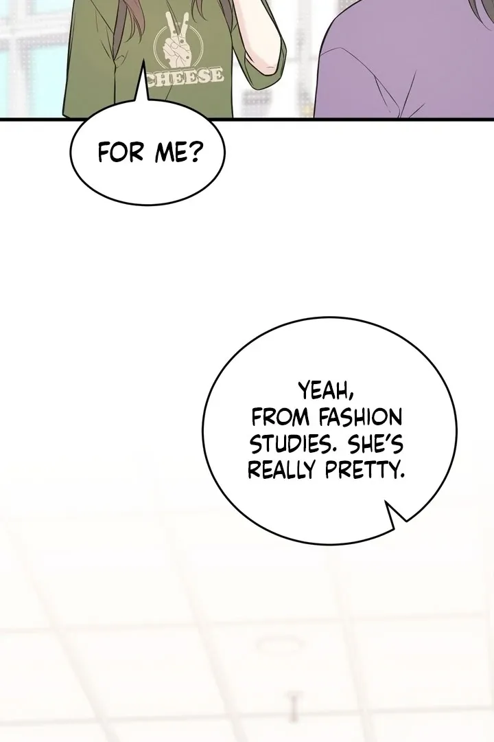 Under the Silent Night Chapter 19 page 74 - 