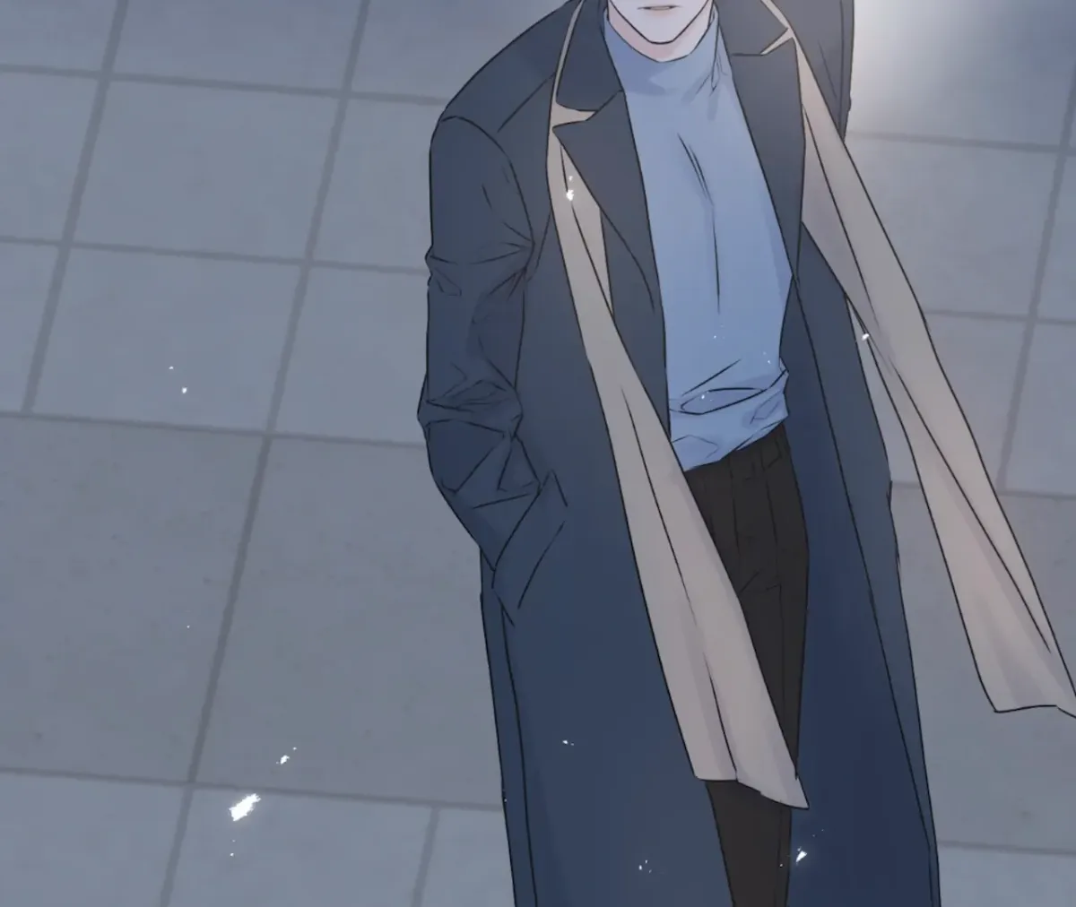 Under the Silent Night Chapter 2 page 102 - 