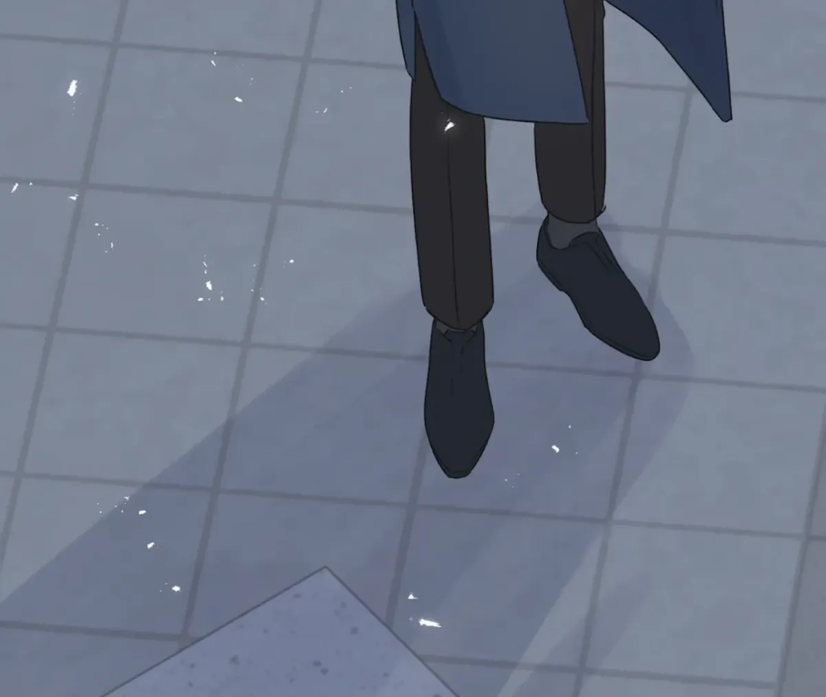 Under the Silent Night Chapter 2 page 103 - 