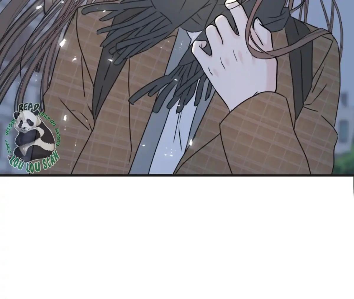 Under the Silent Night Chapter 2 page 106 - 