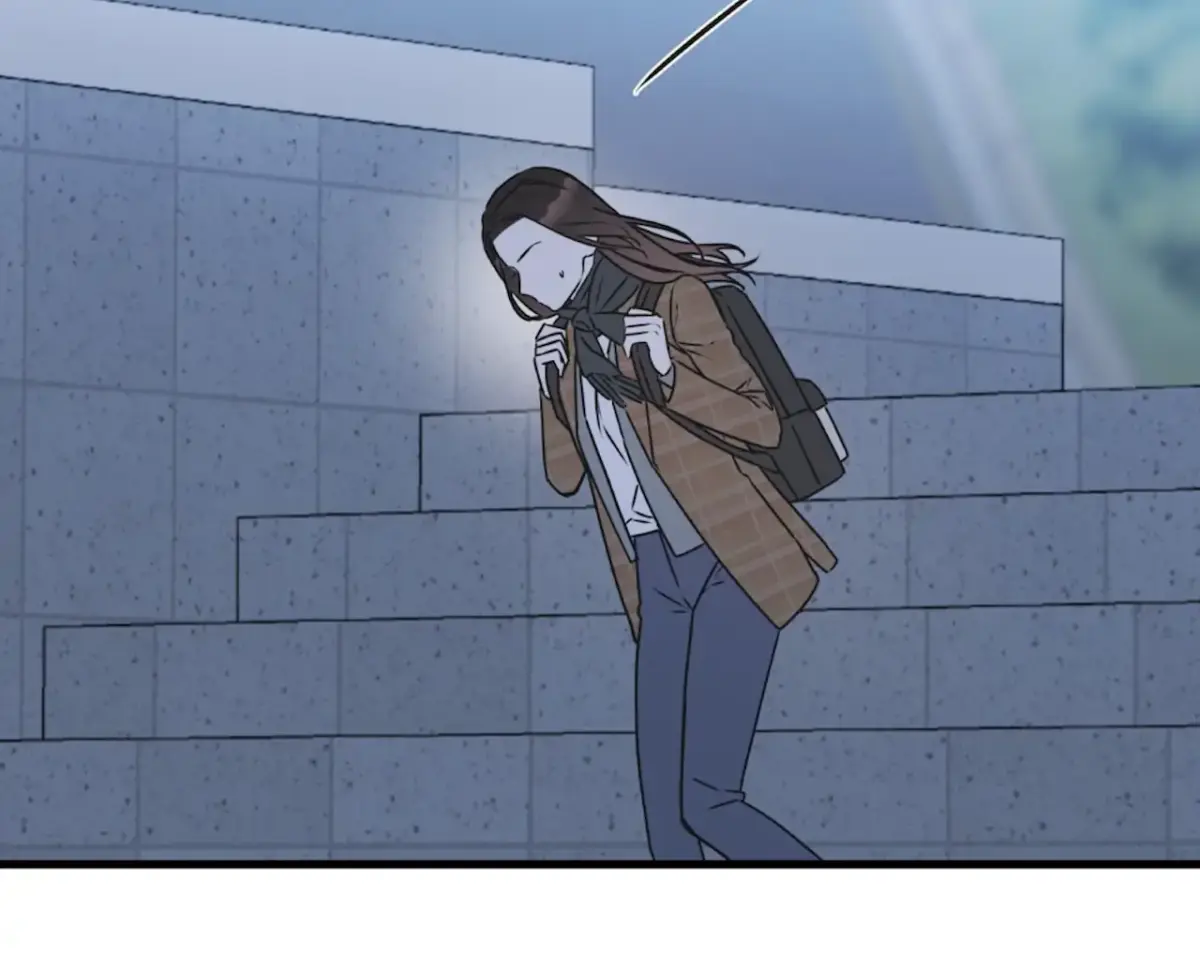 Under the Silent Night Chapter 2 page 111 - 