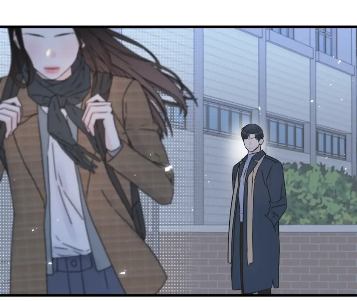 Under the Silent Night Chapter 2 page 112 - 