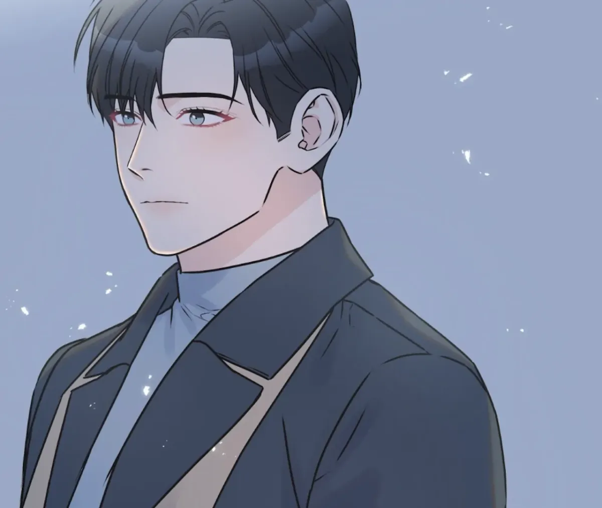 Under the Silent Night Chapter 2 page 114 - 
