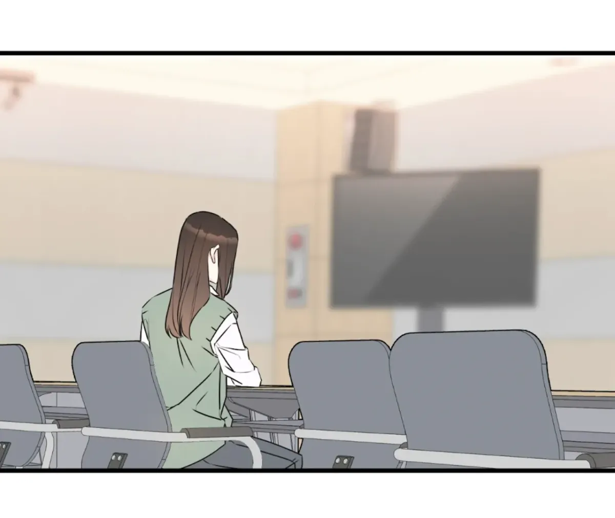 Under the Silent Night Chapter 2 page 119 - 