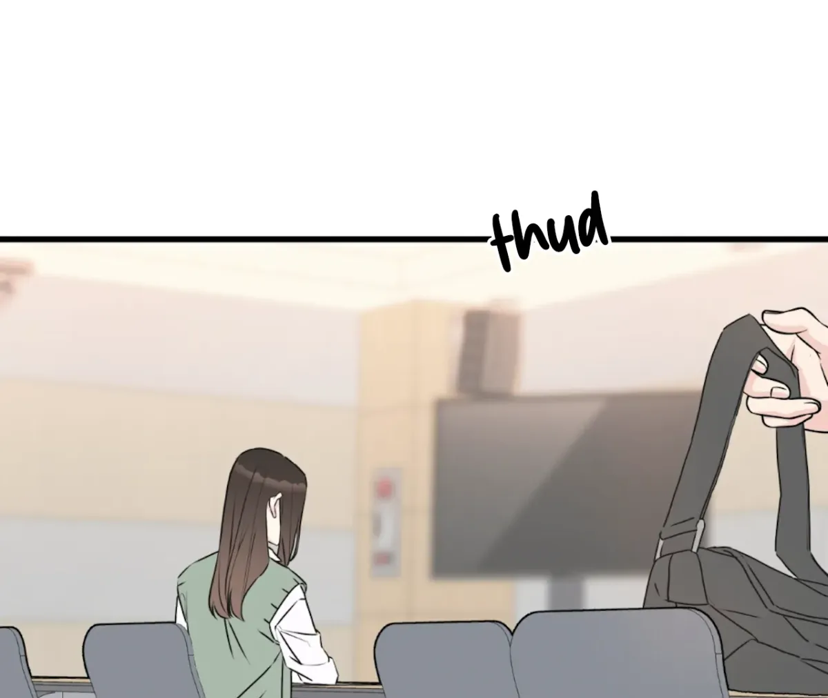 Under the Silent Night Chapter 2 page 120 - 
