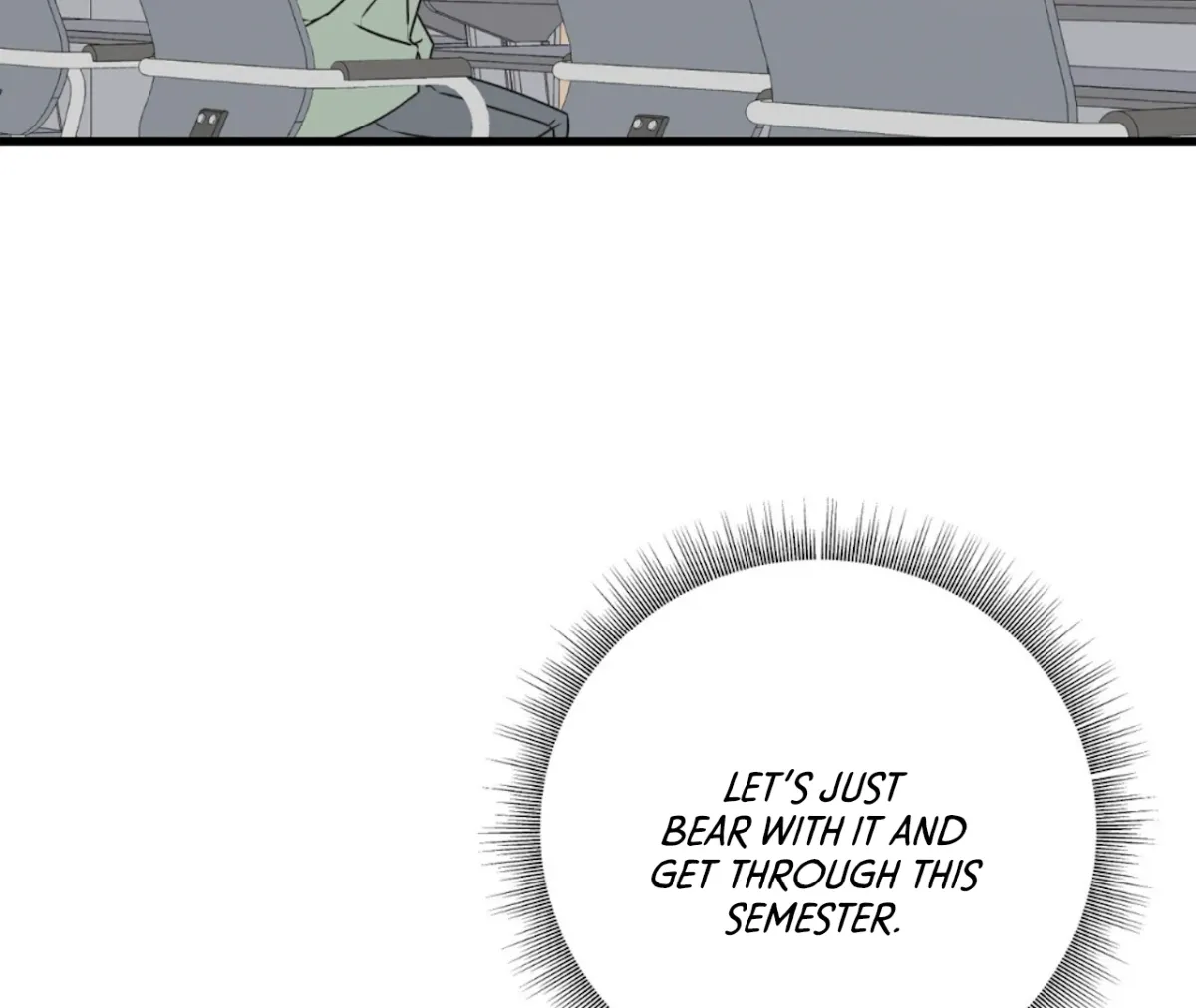 Under the Silent Night Chapter 2 page 121 - 