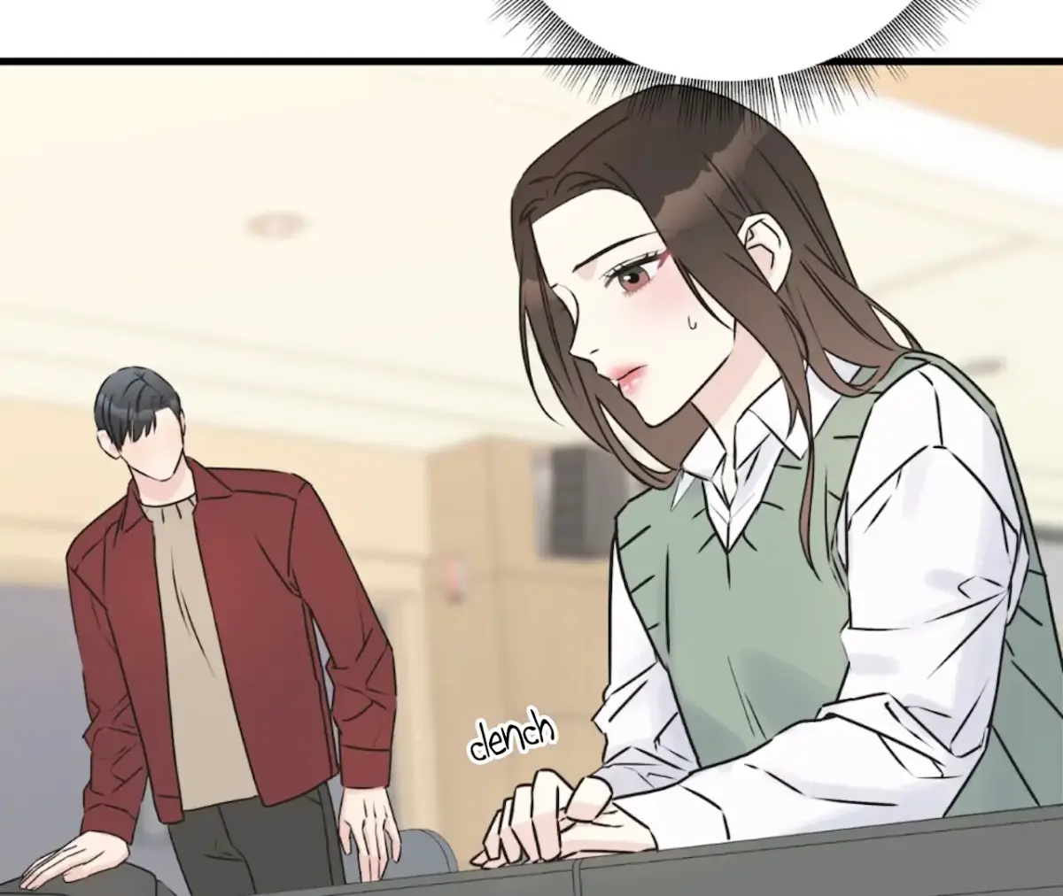 Under the Silent Night Chapter 2 page 122 - 