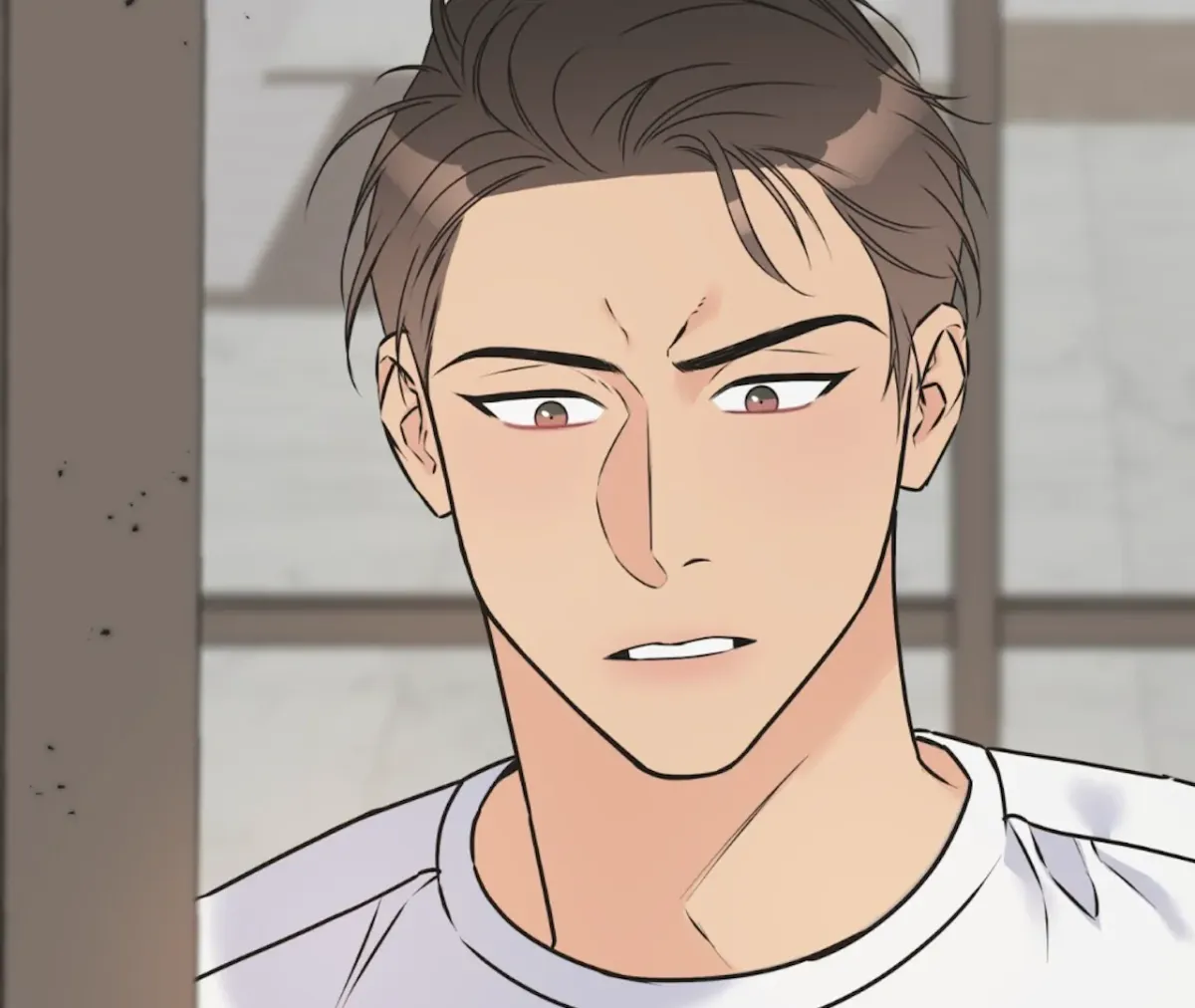 Under the Silent Night Chapter 2 page 137 - 