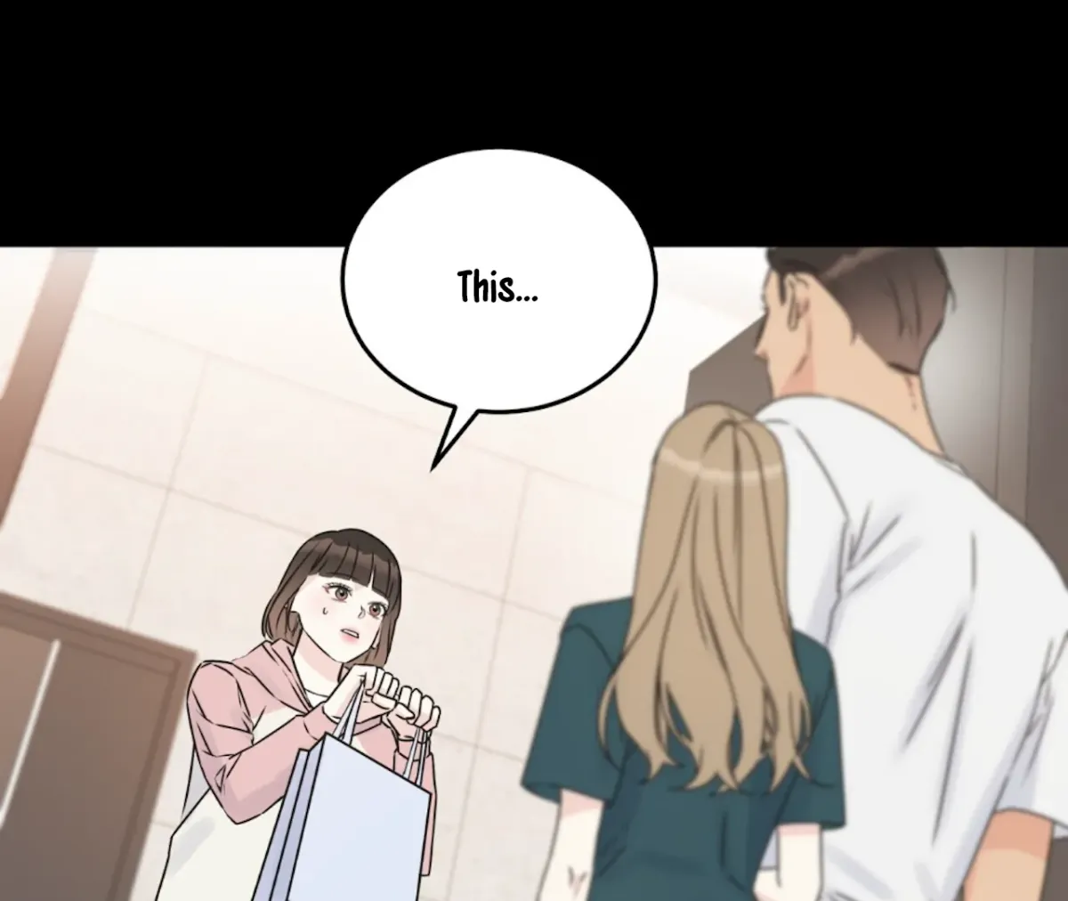 Under the Silent Night Chapter 2 page 142 - 
