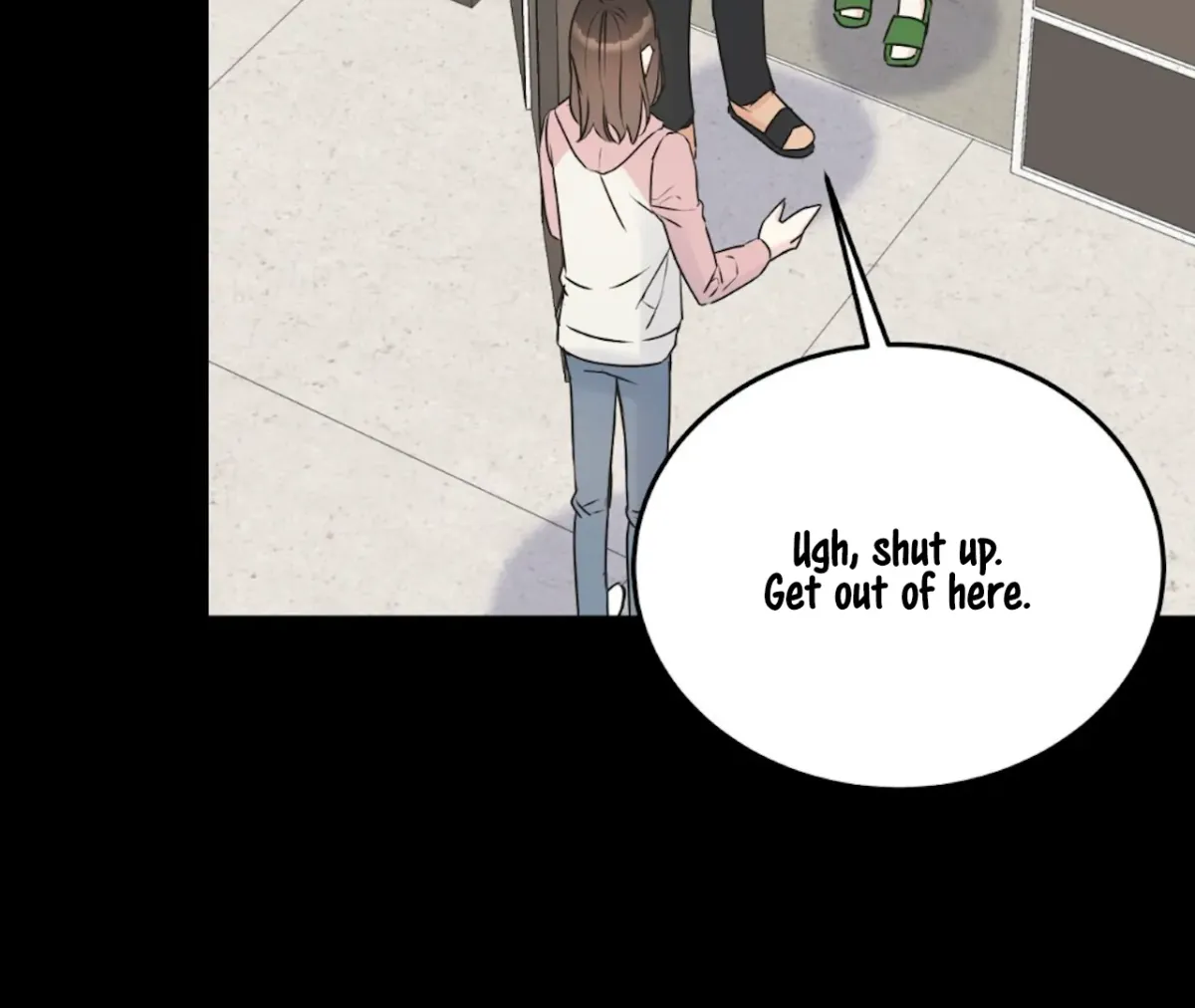 Under the Silent Night Chapter 2 page 147 - 