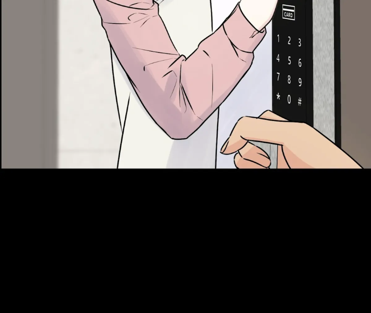 Under the Silent Night Chapter 2 page 150 - 