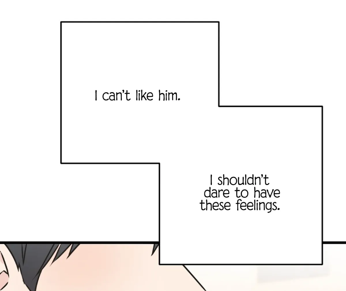 Under the Silent Night Chapter 2 page 154 - 