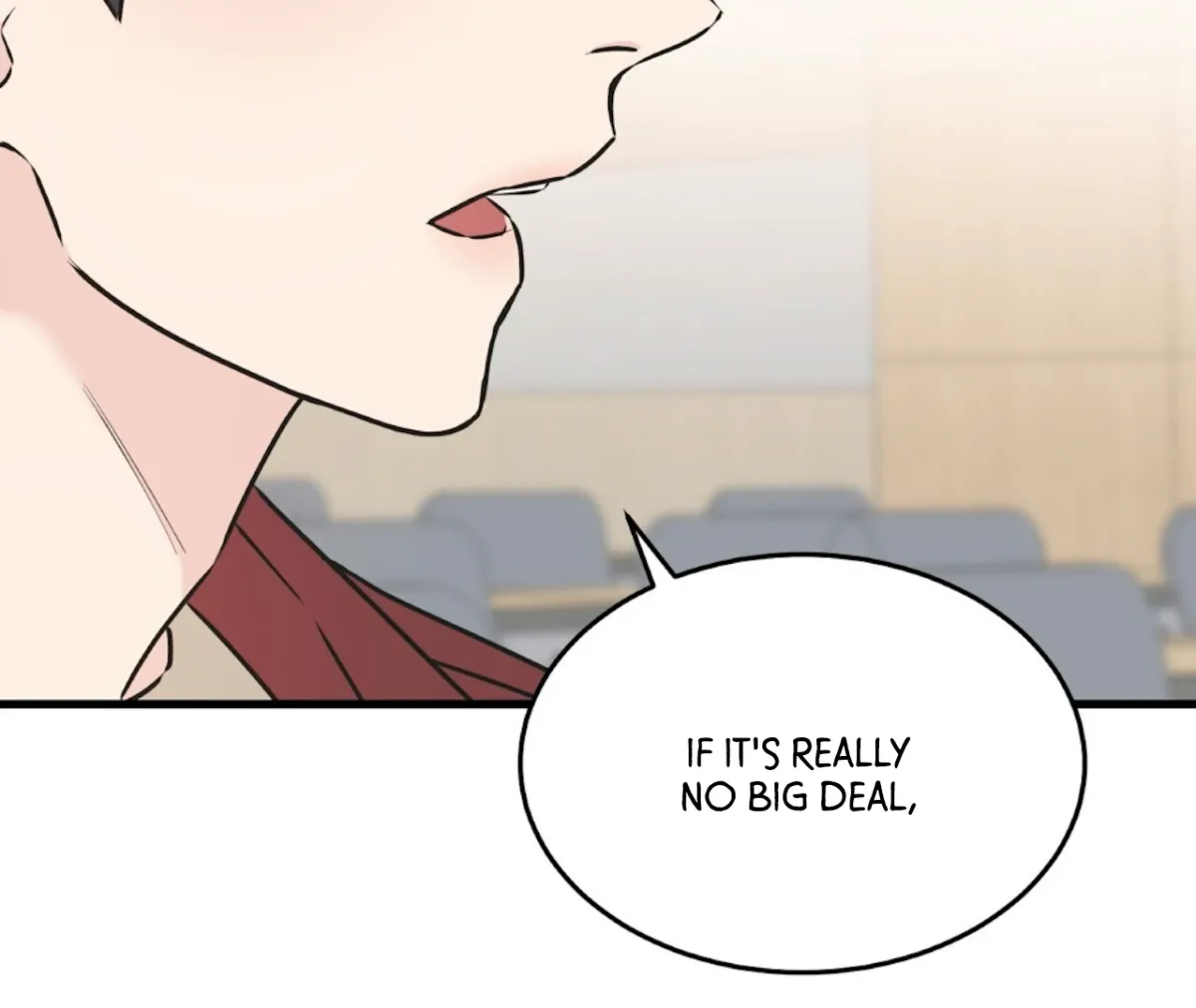 Under the Silent Night Chapter 2 page 155 - 