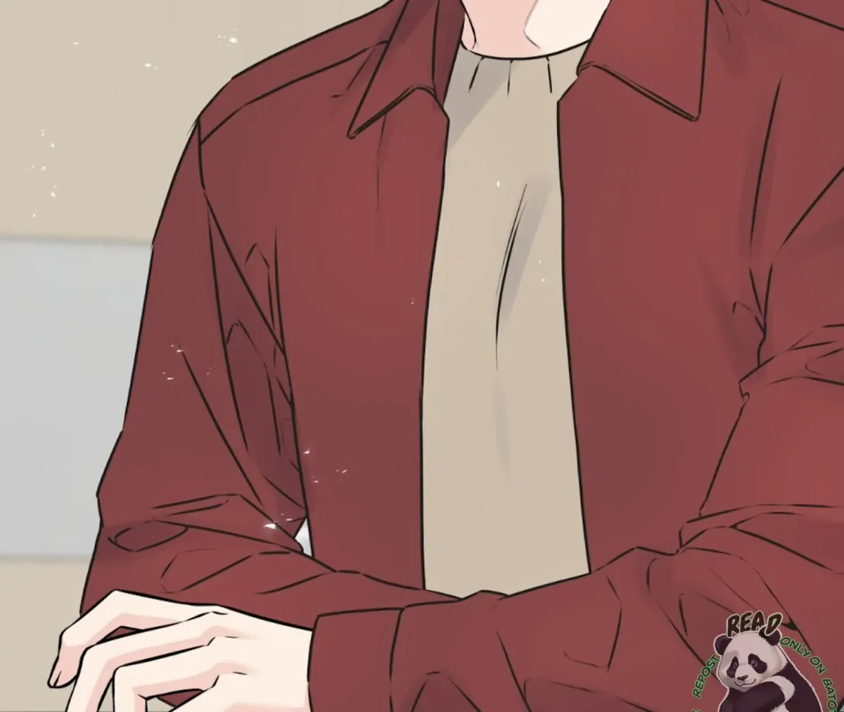 Under the Silent Night Chapter 2 page 158 - 