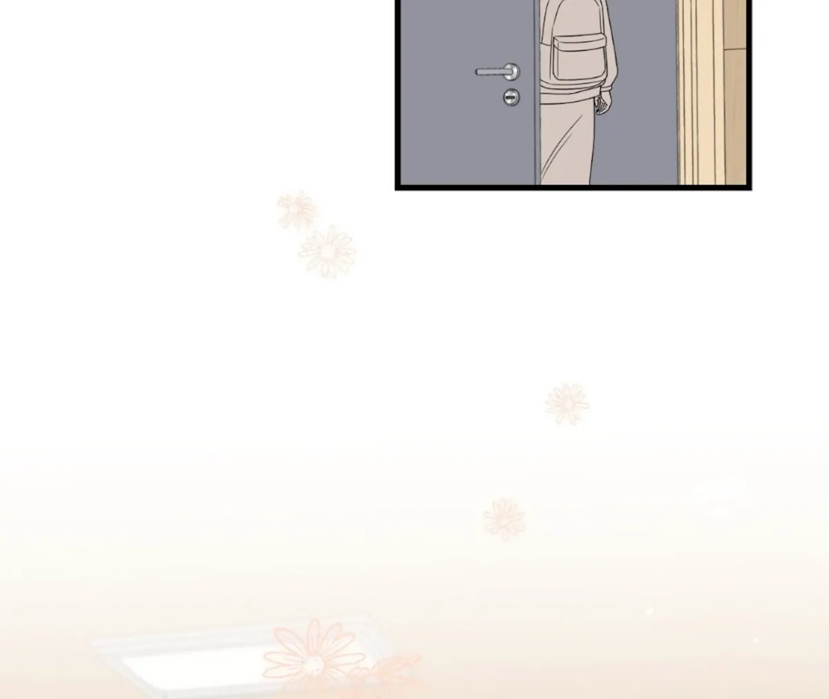 Under the Silent Night Chapter 2 page 19 - 
