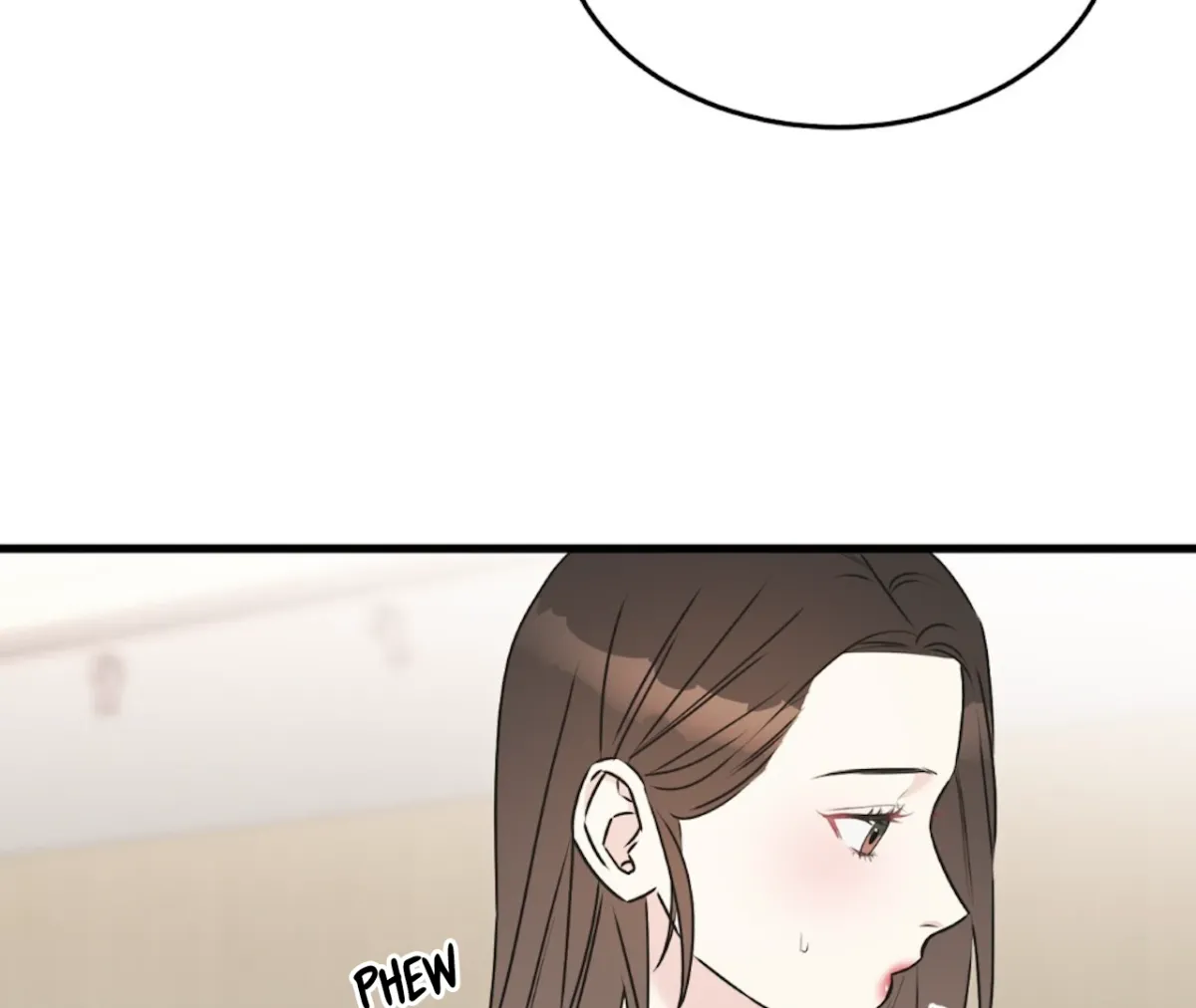Under the Silent Night Chapter 2 page 3 - 