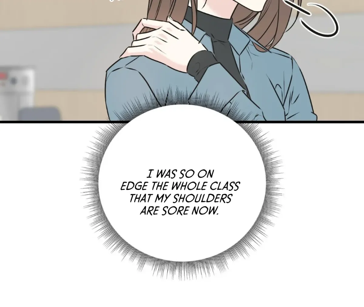 Under the Silent Night Chapter 2 page 4 - 
