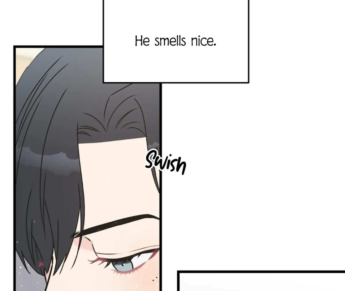 Under the Silent Night Chapter 2 page 32 - 