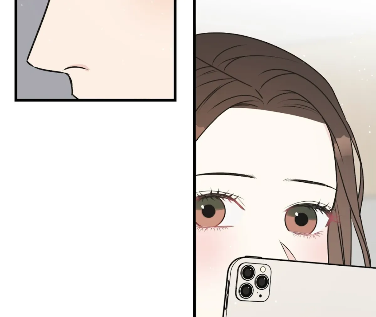 Under the Silent Night Chapter 2 page 33 - 