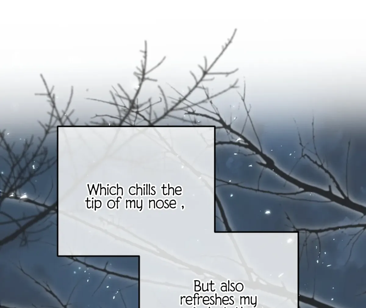 Under the Silent Night Chapter 2 page 35 - 
