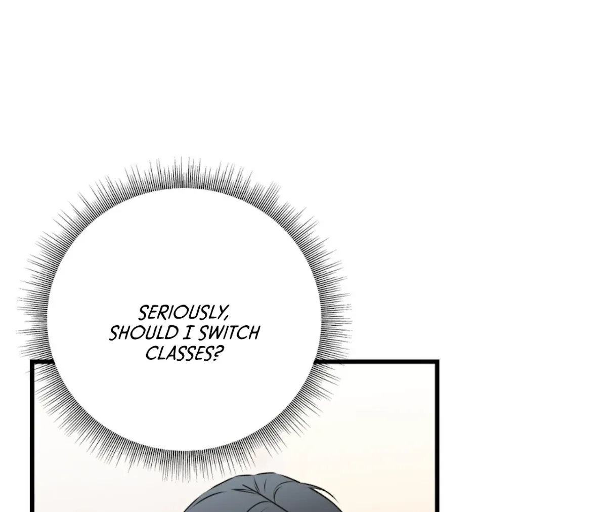 Under the Silent Night Chapter 2 page 5 - 