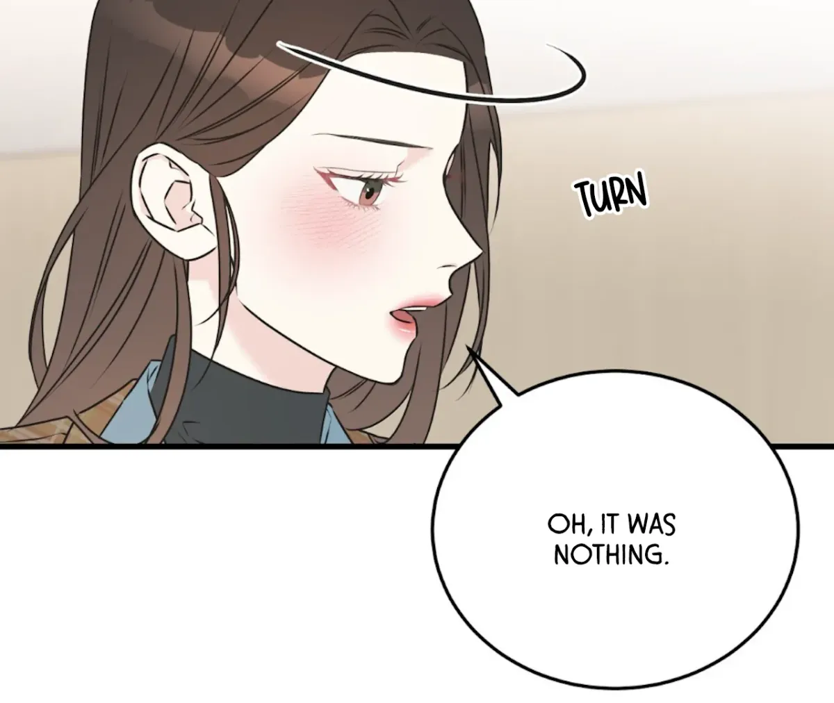 Under the Silent Night Chapter 2 page 48 - 